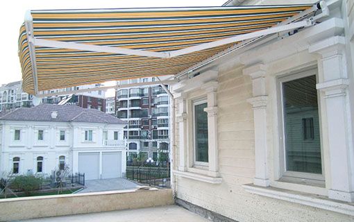 江陰市大榕樹(shù)遮陽(yáng)篷有限公司